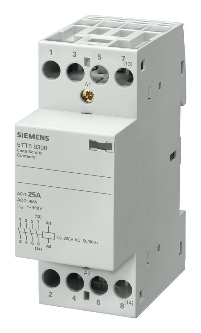 5TT5820-0 CONTACTORS SIEMENS