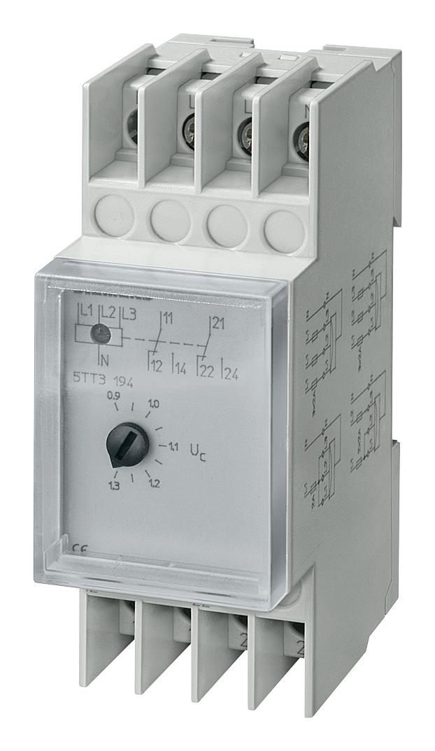 5TT3195 VOLTAGE SENSING SIEMENS