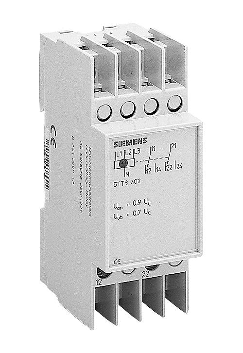 5TT3402 VOLTAGE SENSING SIEMENS