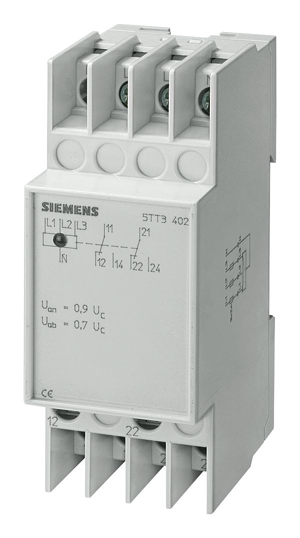 5TT3403 VOLTAGE SENSING SIEMENS