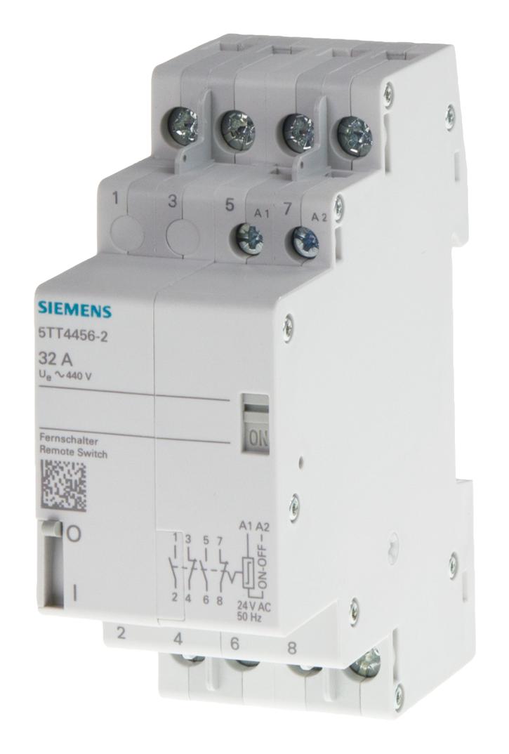 5TT4456-0 POWER - GENERAL PURPOSE SIEMENS