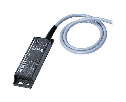 3SE6604-2BA SAFETY SW, DPST, 0.25A/100V, CABLE SIEMENS