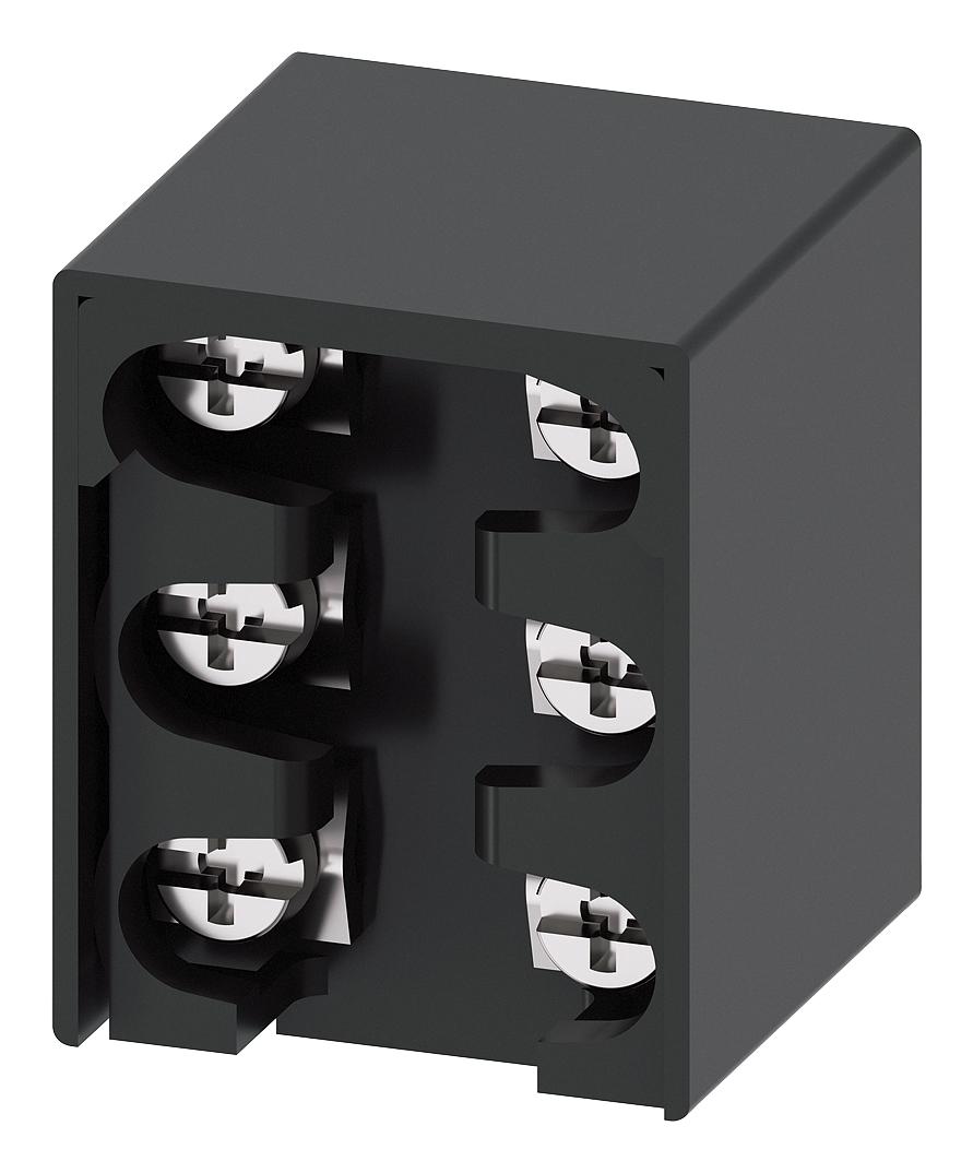 3SE5000-0KA00 CONTACT BLOCKS SIEMENS