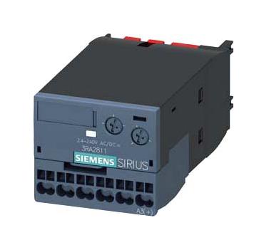 3RA2814-2AW10 CONTACTORS SIEMENS