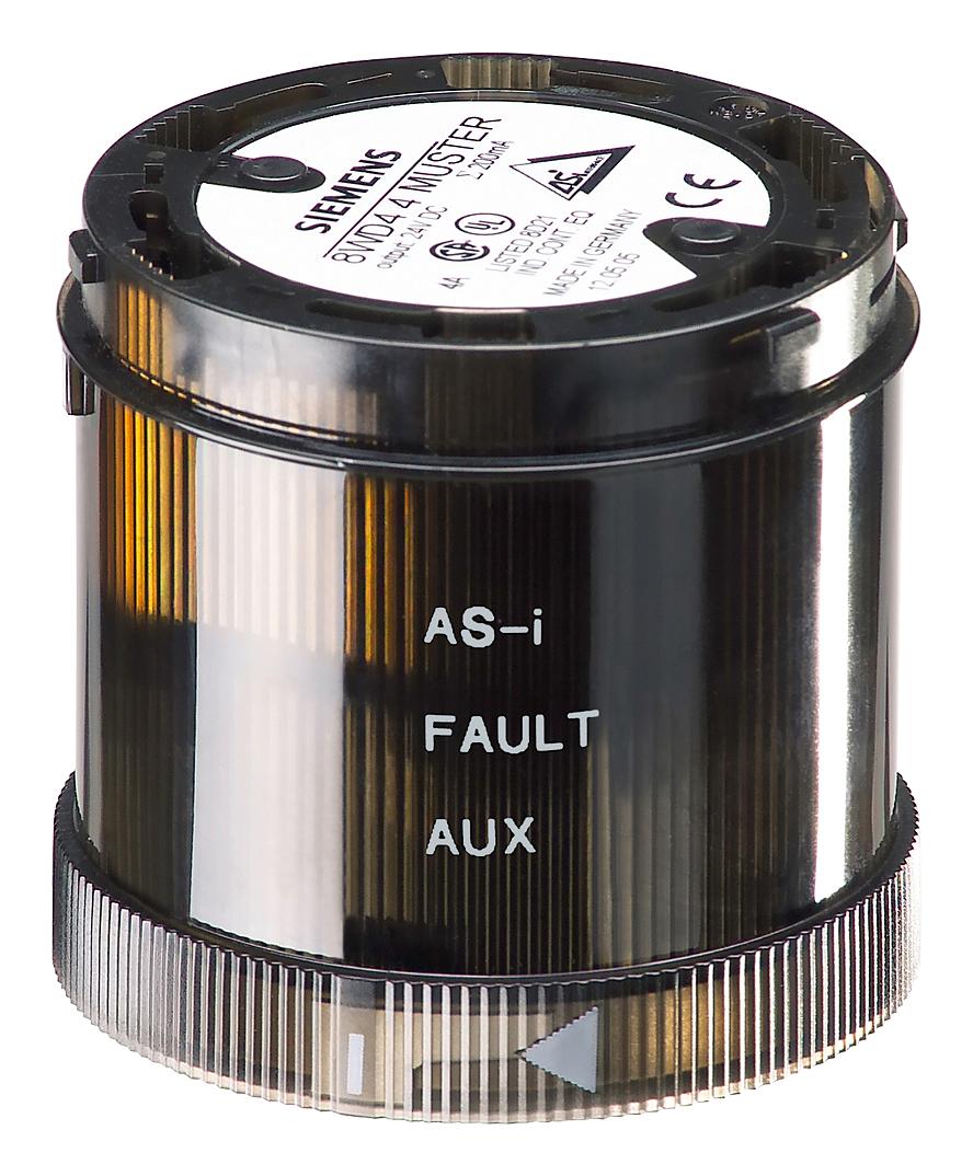 8WD4428-0BD AS-INTERFACE ADAPTER, SIGNALING ELEMENT SIEMENS