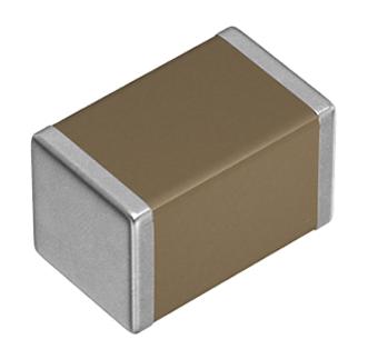 C2012X6S1C156M125AC CAP, 15UF, 16V, MLCC, 0805 TDK