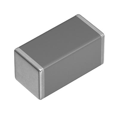 CGA5L1X8L1H225K160AC CAP, AEC-Q200, 2.2UF, 50V, MLCC, 1206 TDK