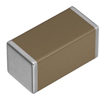 C3216X8L0G226M160AC CAP, 22UF, 4V, MLCC, 1206 TDK