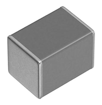 C4532C0G2E333J200KA CAP, 0.033UF, 250V, MLCC, 1812 TDK