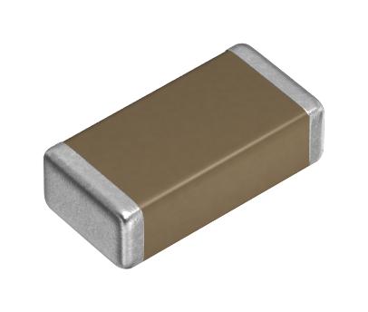 CGB3S1X5R0J106M050AC CAP, 10UF, 6.3V, MLCC, 0603 TDK