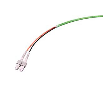 6XV1873-3AN80 FIBRE OPTIC CABLE, BFOC-BFOC, 50/125UM SIEMENS