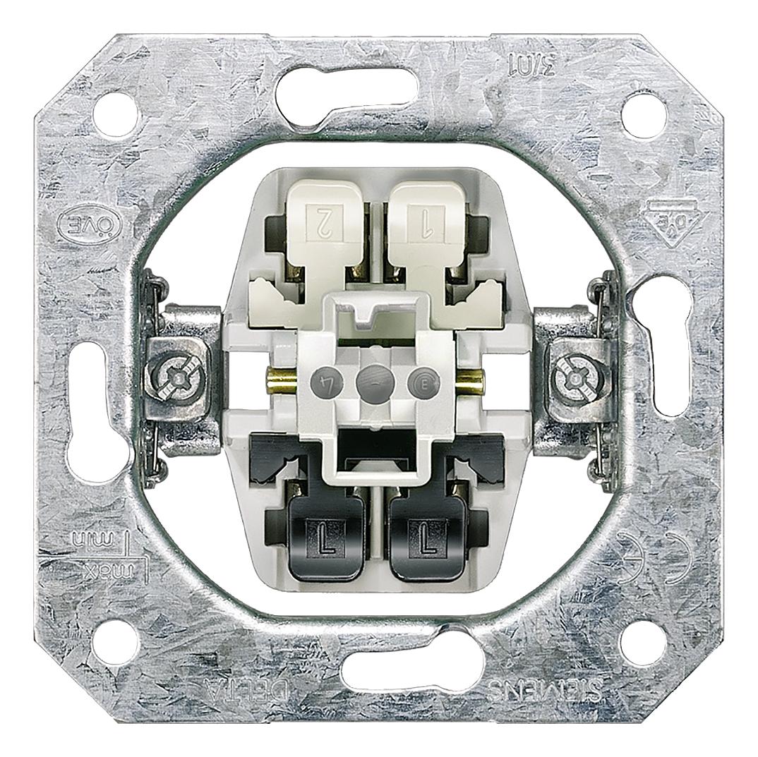 5TA2112-0KK ROCKER SWITCH SIEMENS