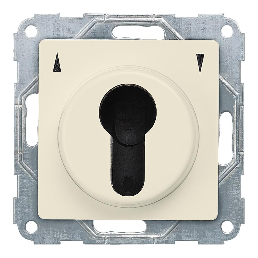 5TA7680 KEY OPERATED SWITCH SIEMENS