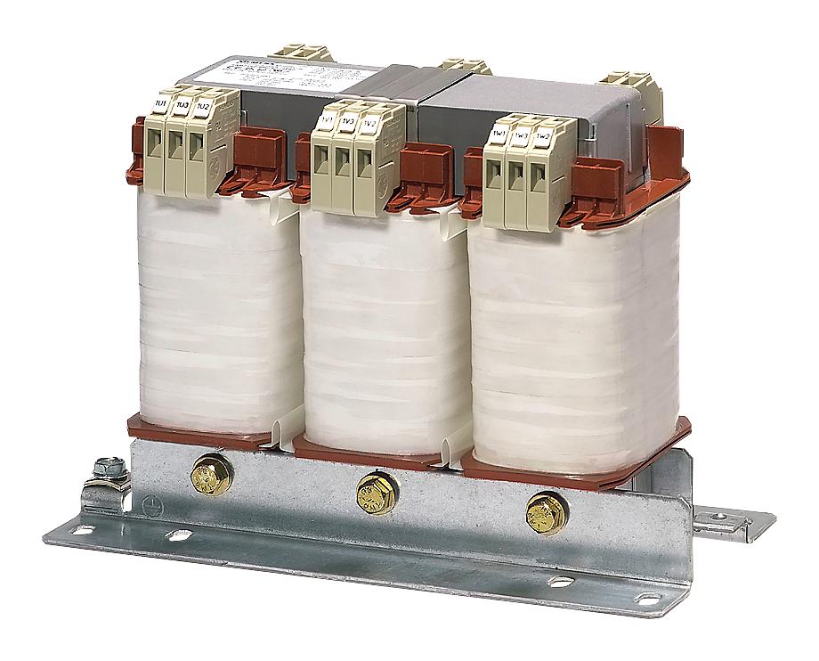 4AP2142-8BC40-0HA0 ISOLATION TRANSFORMER SIEMENS