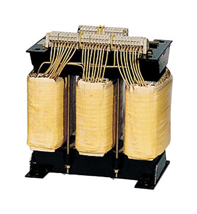 4AP2742-8CC40-0HA0 ISOLATION TRANSFORMER SIEMENS