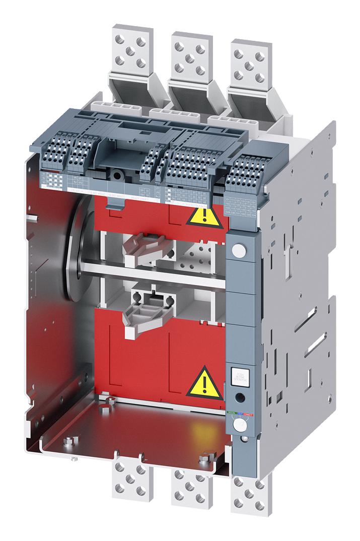 3VW8116-7AE01 CIRCUIT BREAKER ACCESSORIES SIEMENS