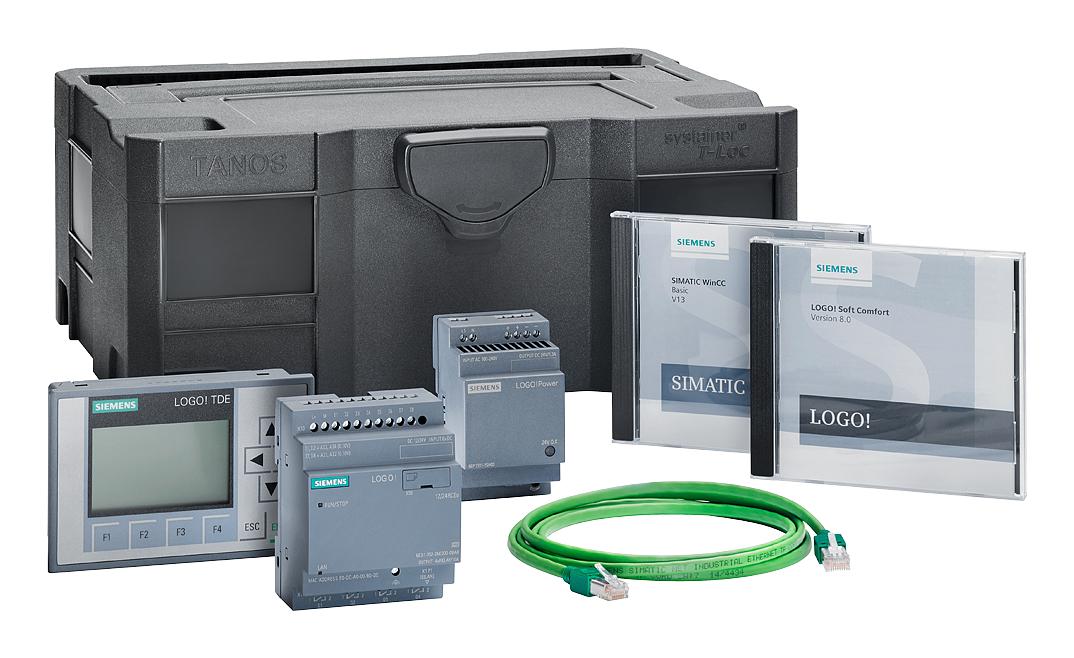 6ED1057-3BA11-0AA8 MOUNTING DEVICES SIEMENS