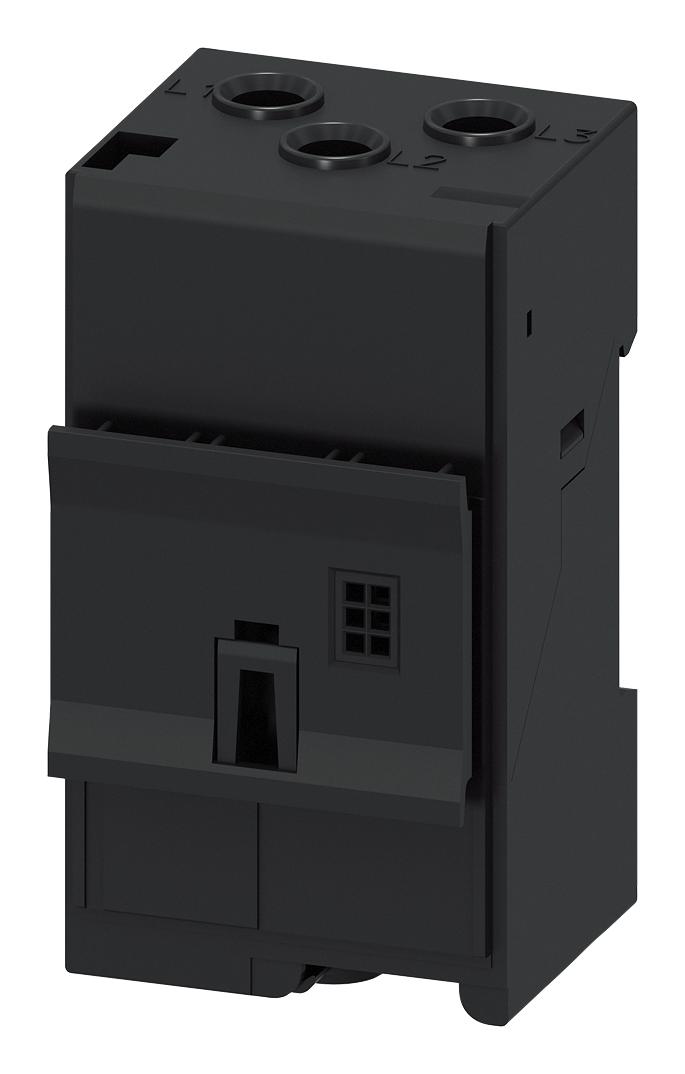 3UF7100-1AA00-0 CURRENT MEASURE MOD, 0.3A-3A, 110-690VAC SIEMENS