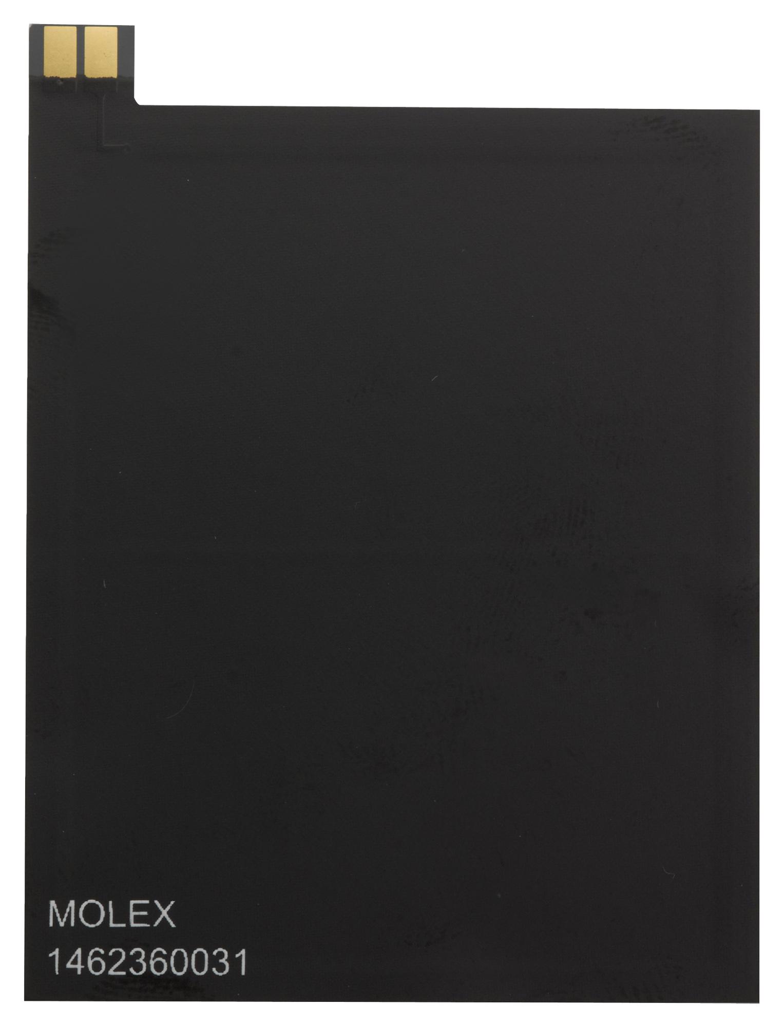 146236-0001 NFC ANTENNA, 13.56MHZ MOLEX