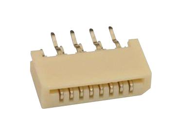 52806-1510 CONN, FFC/FPC, 15POS, 1ROW, 1MM MOLEX