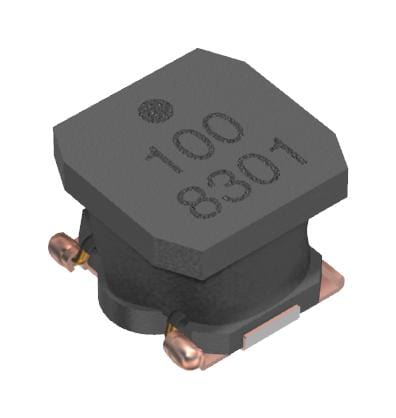 VLS6045EX-3R3N-H INDUCTOR, 3.3UH, SEMISHIELDED, 4.95A TDK