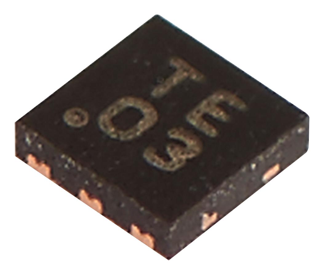 20011957-01 TEMP SENSOR, DIGITAL, -40 TO 125DEG C TE CONNECTIVITY