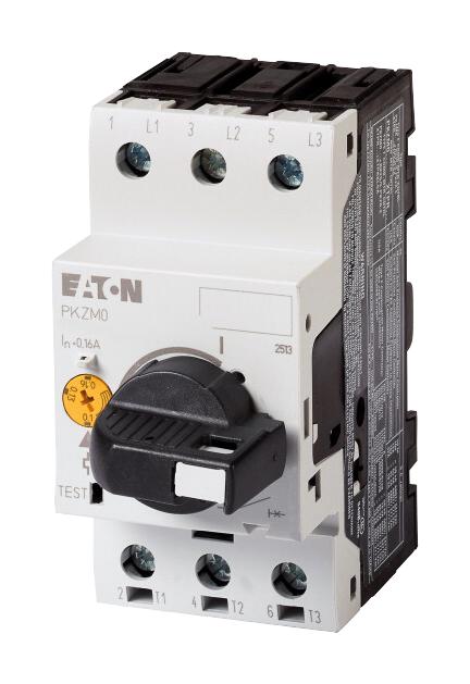 PKZM0-2,5/AK MOTOR-PROTECTIVE CIRCUIT-BREAKER EATON MOELLER