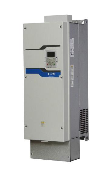 DG1-34105FN-C21C VARIABLE SPEED DRIVE, 3PH, 55KW, 400VAC EATON MOELLER