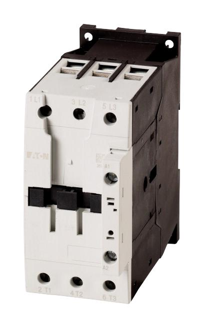 DILM65(24V50HZ) CONTACTOR, 3-POLE 30KW EATON MOELLER