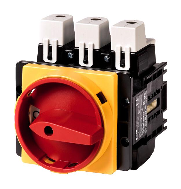 P5-125/EA/SVB/N ISOLATOR, 125A 4P, FLUSH MTG EATON MOELLER