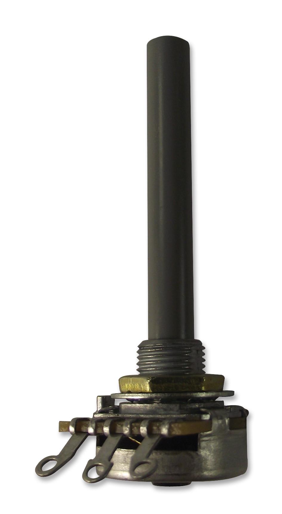 23ESA105MMF50NF POTENTIOMETER, LIN 1M CITEC - TE CONNECTIVITY