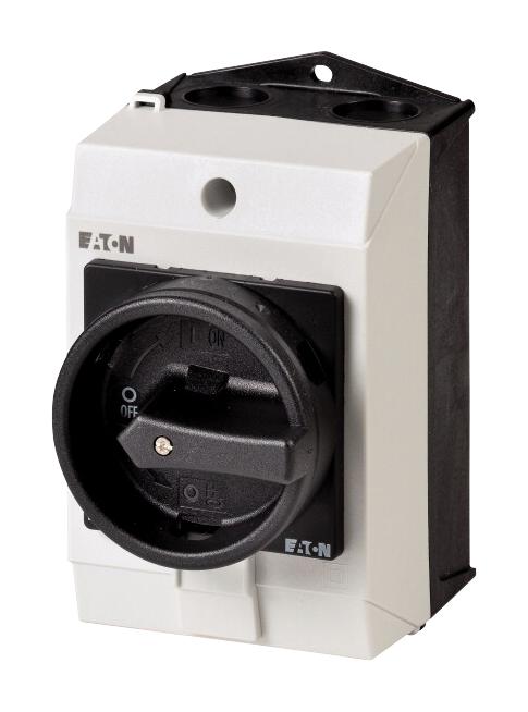 T0-1-102/I1/SVB-SW ON-OFF SWITCH EATON MOELLER