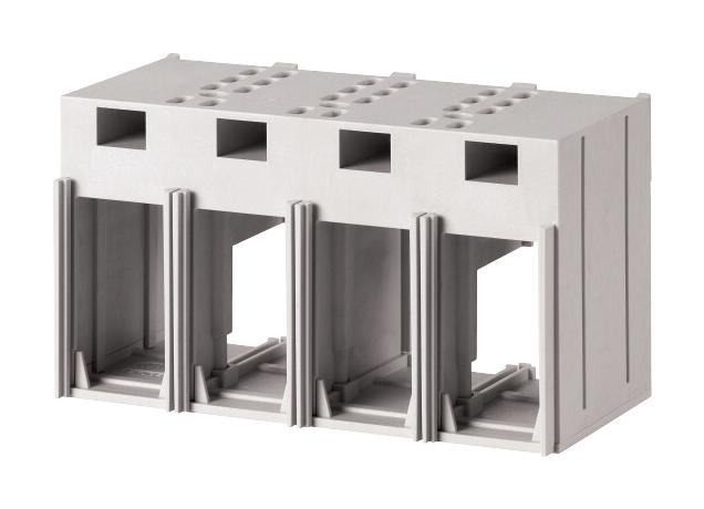 NZM3-4-XKSA TERMINAL COVER 4P IP4X FOR LZM3 / PN3 / EATON MOELLER