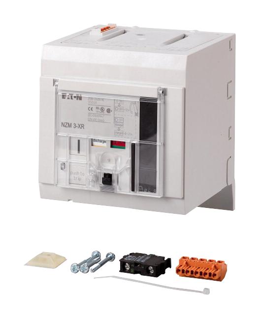 NZM3-XR24-30DC REMOTE OPERATOR SUIT.FOR SYNCHRONISATION EATON MOELLER