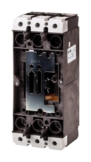 NZM3-XSVS SOCKET, 3 POLES EATON MOELLER