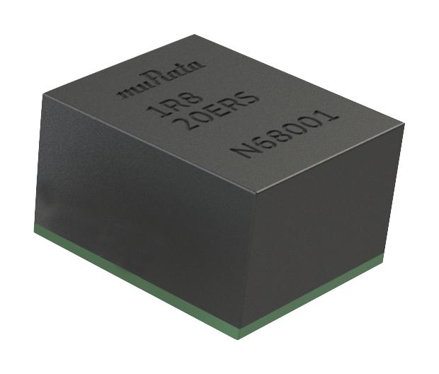 MYMGK1R820FRSR DC/DC CONV, SYNC BUCK, 500KHZ, 85DEG C MURATA POWER SOLUTIONS