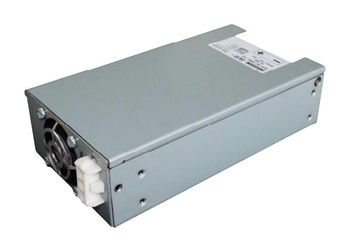 CUS600M-28/EF POWER SUPPLY, AC-DC, 28V, 14.3A TDK-LAMBDA