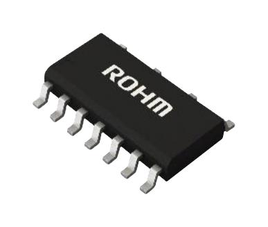 BM1Z103FJ-E2 AC VOLT ZERO CROSS DETECTION IC, 105DEGC ROHM