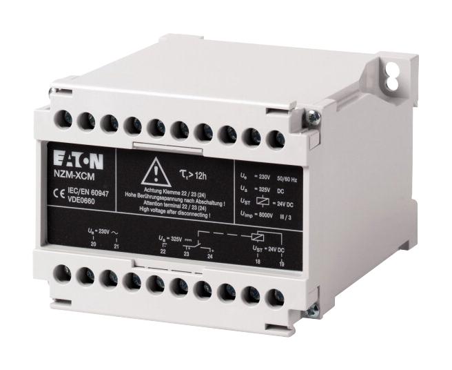 NZM-XCM CAPACITOR UNIT EATON MOELLER