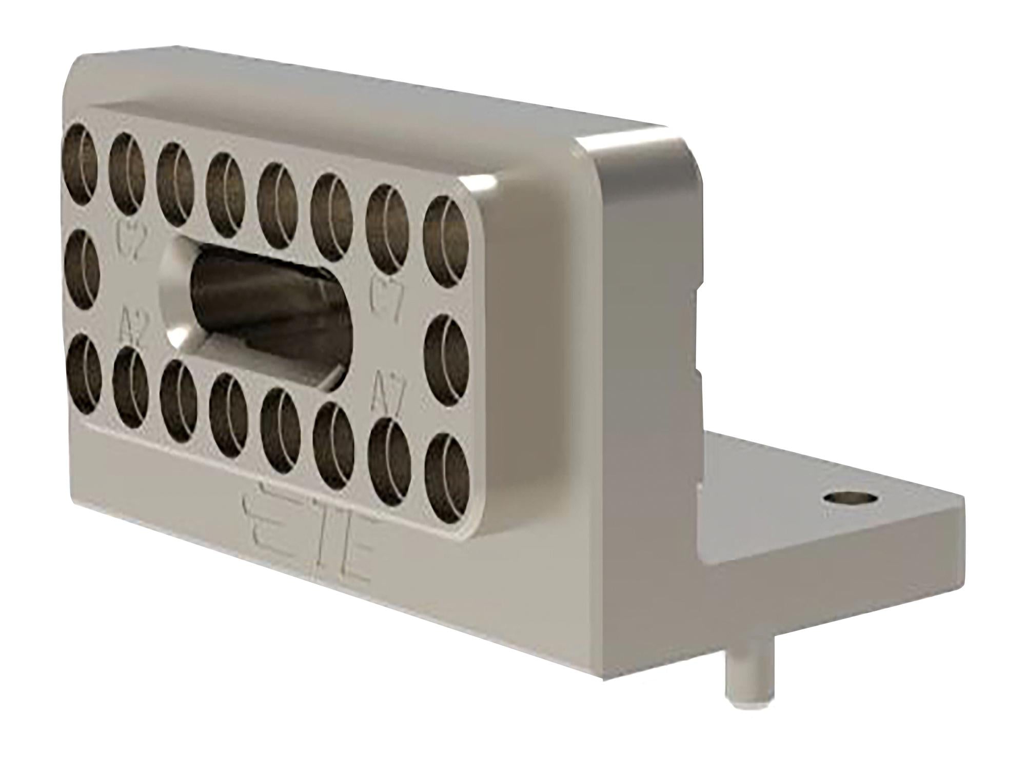 2322335-1 PLUG-IN MODULE, DAUGHTER CARD, 18POS TE CONNECTIVITY