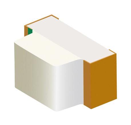 598-8D80-107F LED, GREEN, 135MCD, 525NM, 0603 DIALIGHT