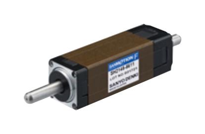 SH2145-5611 STEPPER MOTOR, 2-PH, BIPOLAR, 0.01N-M SANYO DENKI