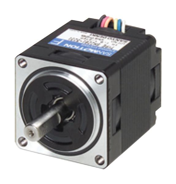 SH2281-5731 STEPPER MOTOR, 2PH, BIPOLAR, 1A, 0.07N-M SANYO DENKI