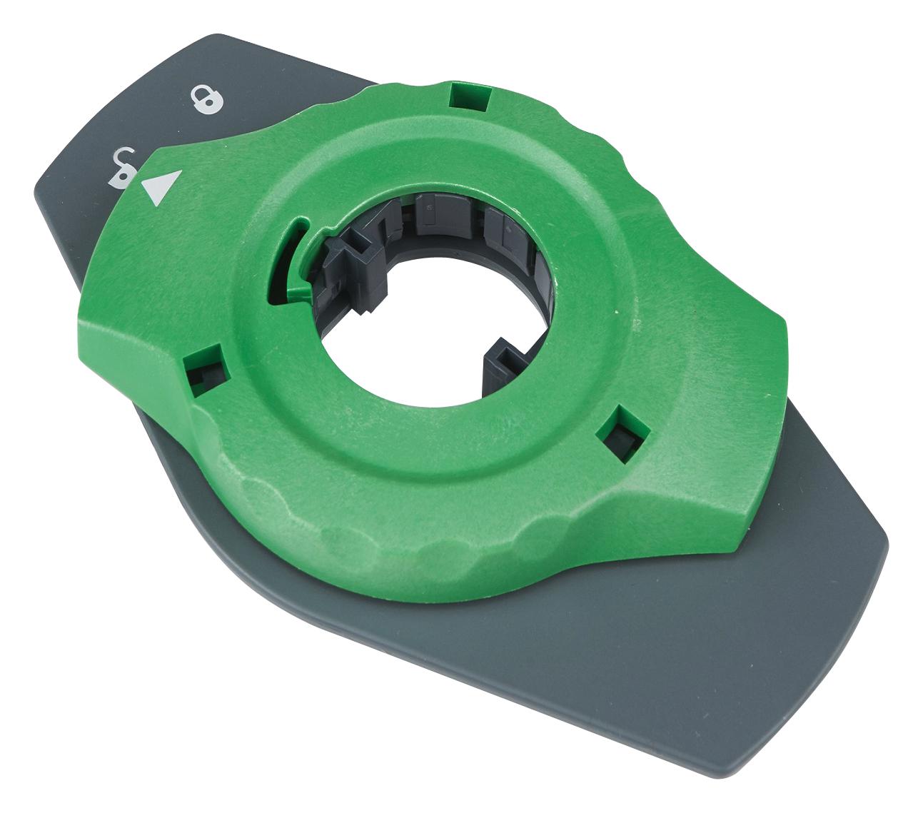 1-2186531-1 MEDIA-OUTER-FLANGE, T2212 PRINTER TE CONNECTIVITY