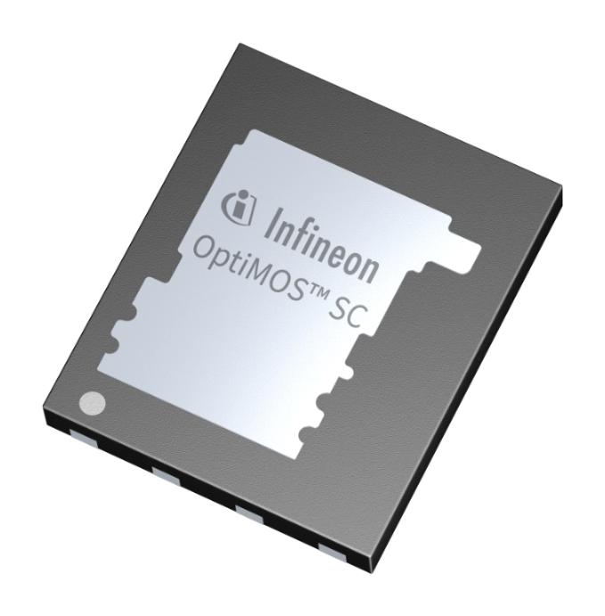 BSC070N10NS5SCATMA1 MOSFET, N-CH, 100V, 82A, WSON INFINEON