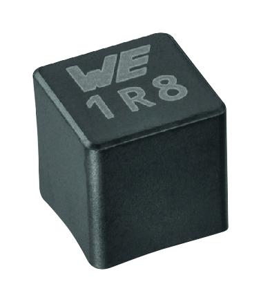 7843321000 POWER INDUCTOR, AEC-Q200, 10UH, 7.8A WURTH ELEKTRONIK