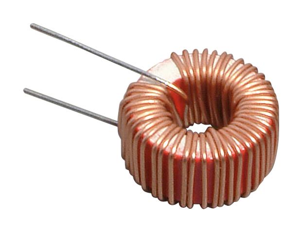 744116 TOROIDAL INDUCTOR, 345UH, 2.1A, 0.2 OHM WURTH ELEKTRONIK