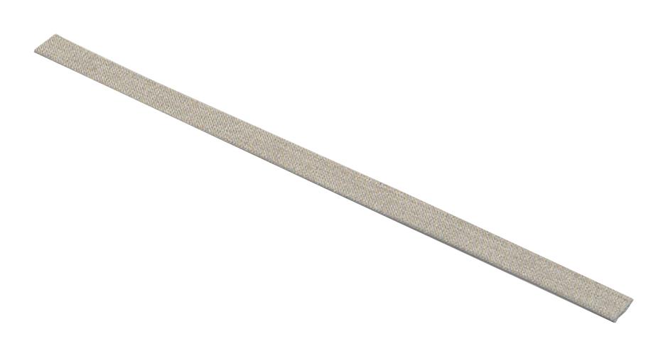 3021717 SHIELDING GASKET, 1M X 17MM X 17MM WURTH ELEKTRONIK
