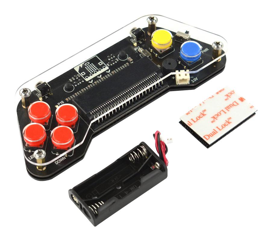 DFR0536 GAMEPAD, BBC MICRO:BIT BOARD DFROBOT