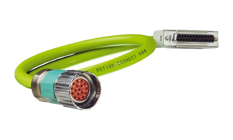 6FX5002-2EQ20-1BJ6 MOTOR ACCESSORIES SIEMENS